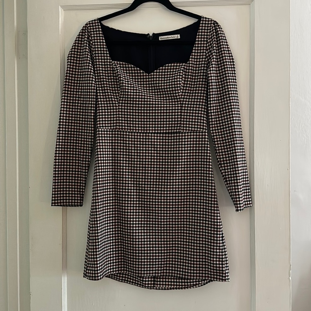 Abercrombie & Fitch Dress